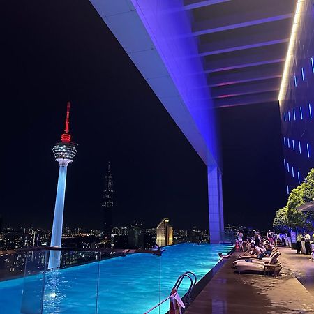 كوالالمبور Platinum Klcc By Neptune House المظهر الخارجي الصورة