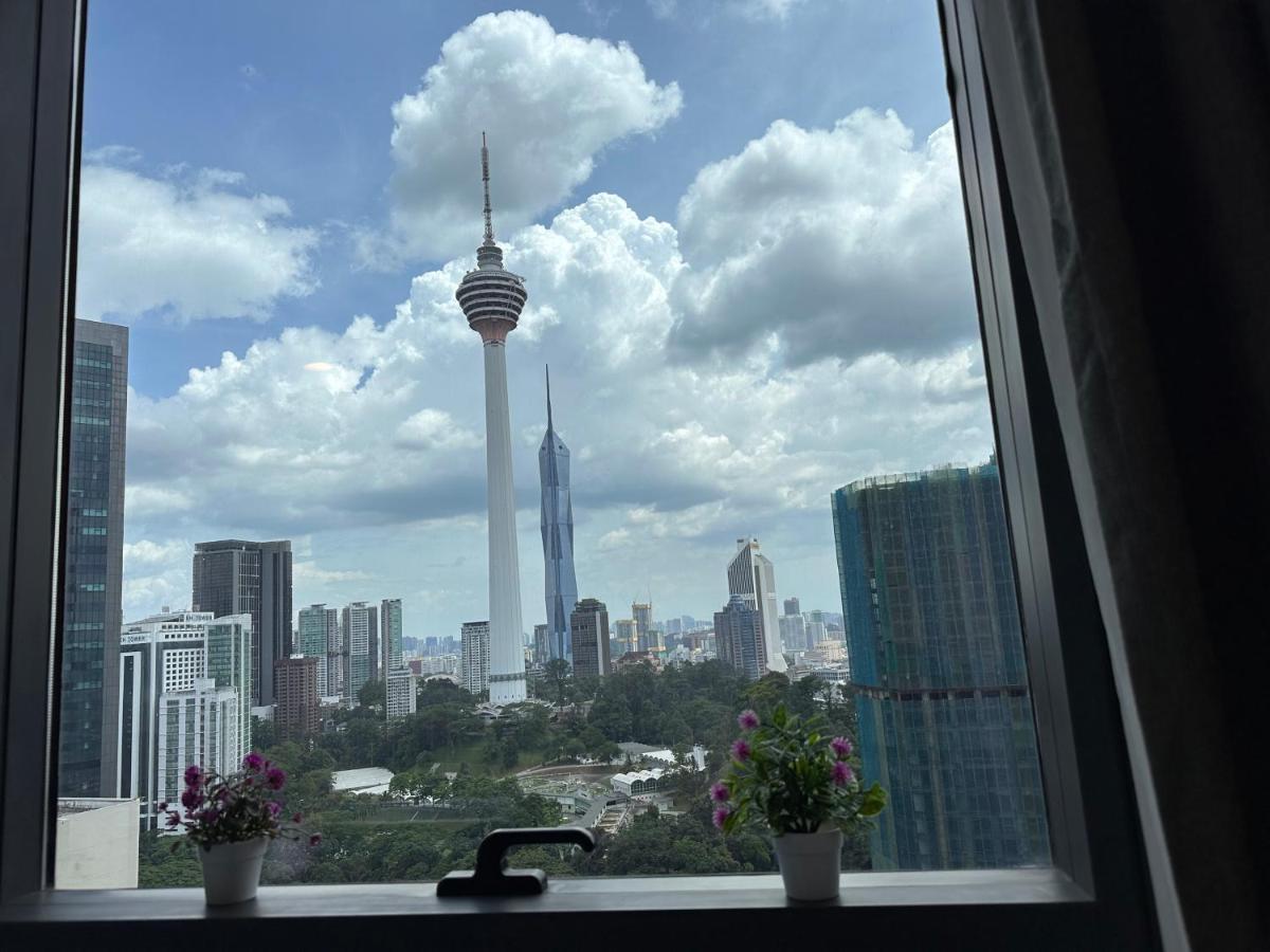 كوالالمبور Platinum Klcc By Neptune House المظهر الخارجي الصورة