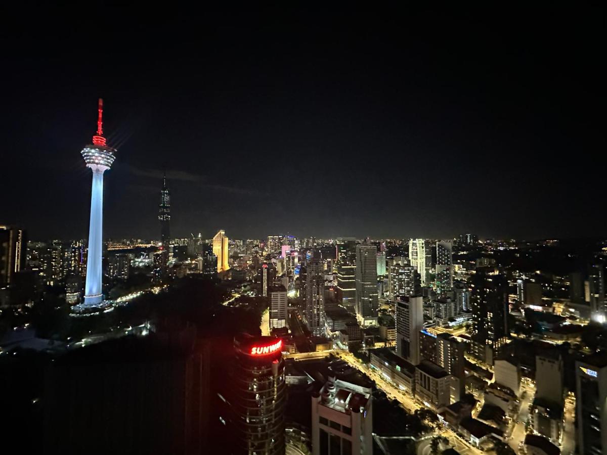 كوالالمبور Platinum Klcc By Neptune House المظهر الخارجي الصورة