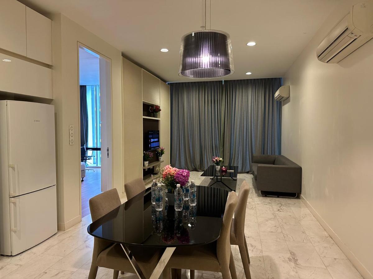 كوالالمبور Platinum Klcc By Neptune House المظهر الخارجي الصورة