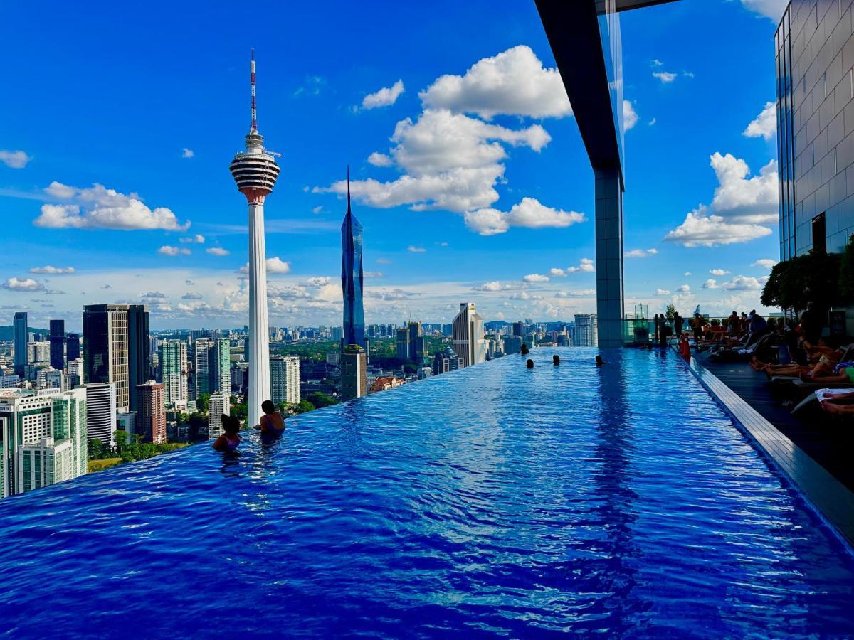 كوالالمبور Platinum Klcc By Neptune House المظهر الخارجي الصورة