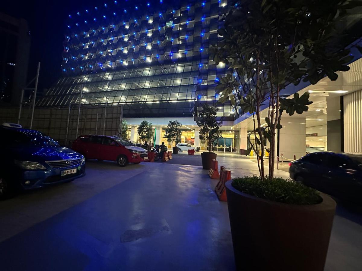 كوالالمبور Platinum Klcc By Neptune House المظهر الخارجي الصورة