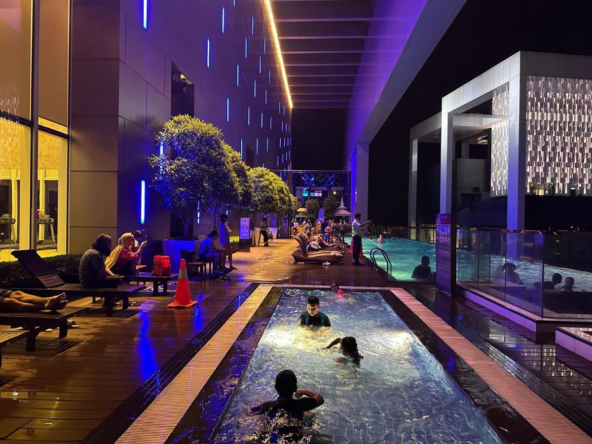 كوالالمبور Platinum Klcc By Neptune House المظهر الخارجي الصورة