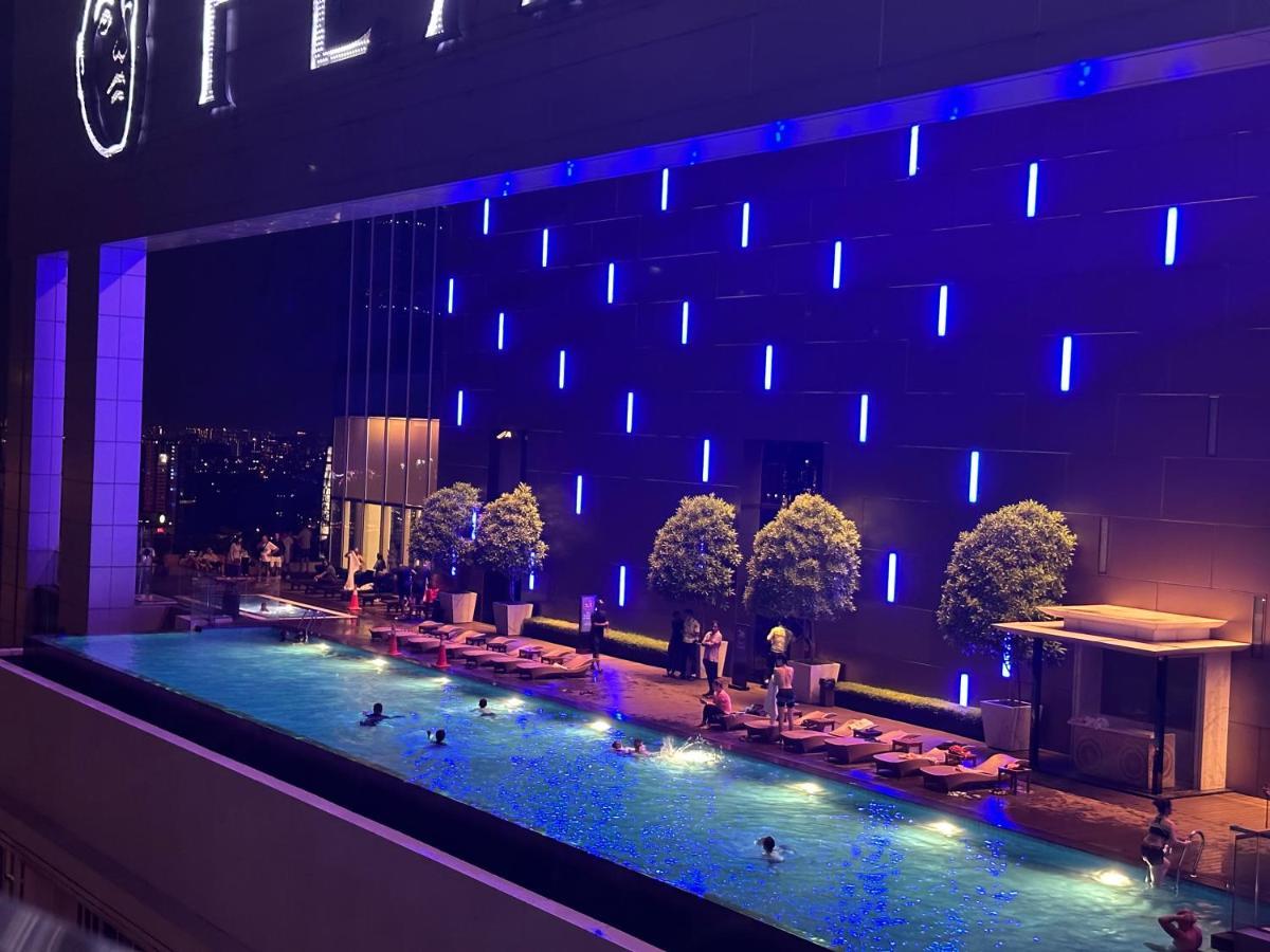 كوالالمبور Platinum Klcc By Neptune House المظهر الخارجي الصورة