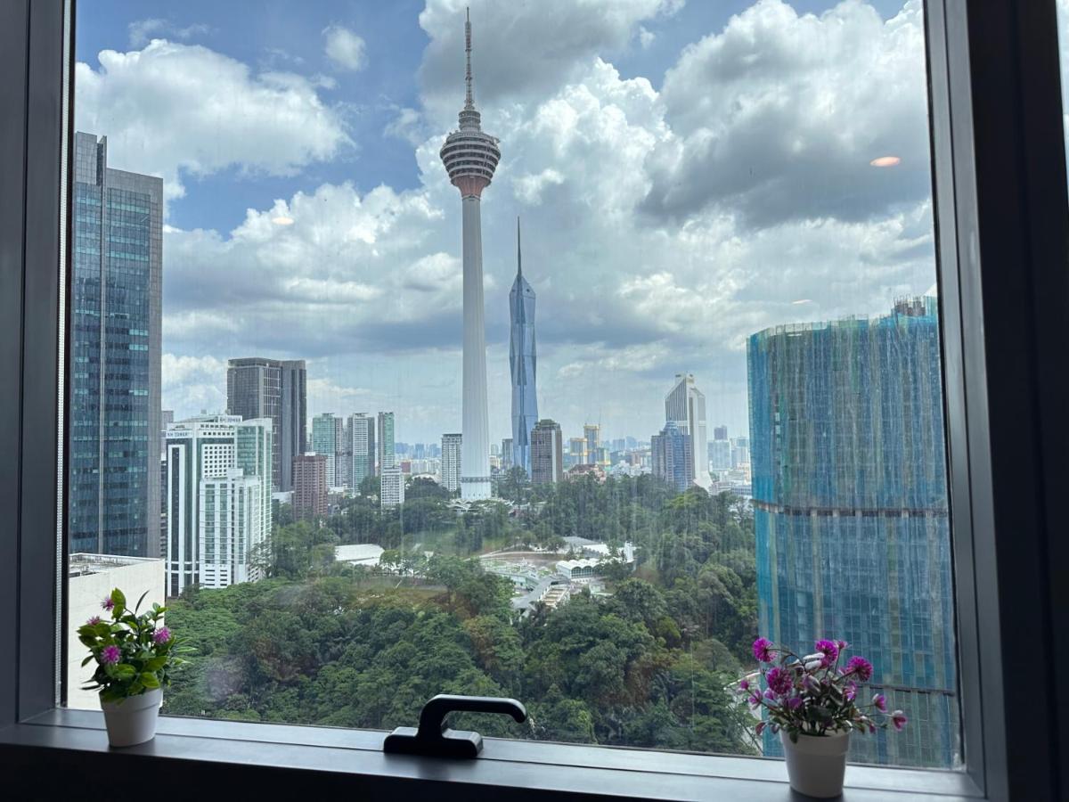 كوالالمبور Platinum Klcc By Neptune House المظهر الخارجي الصورة