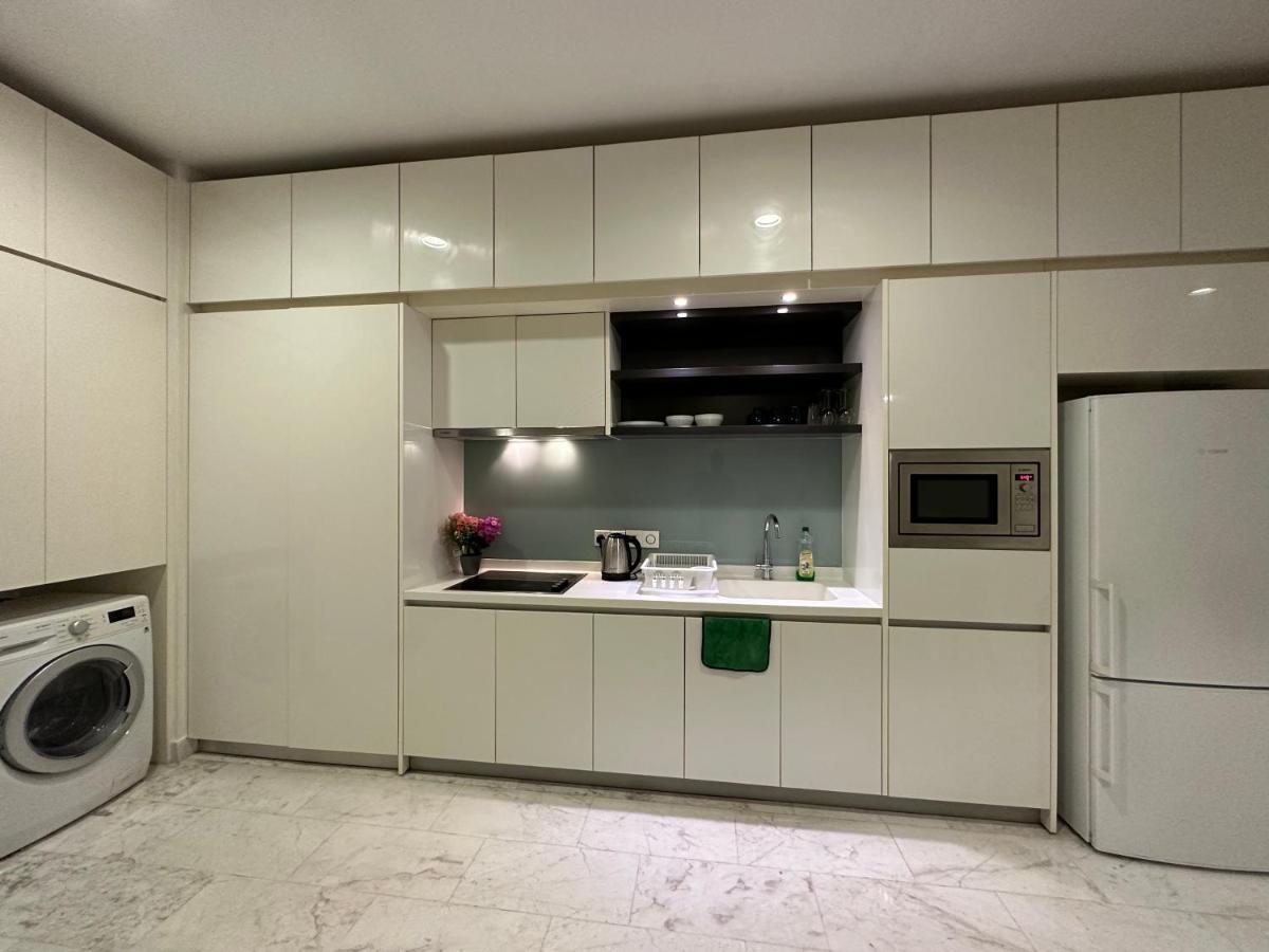 كوالالمبور Platinum Klcc By Neptune House المظهر الخارجي الصورة