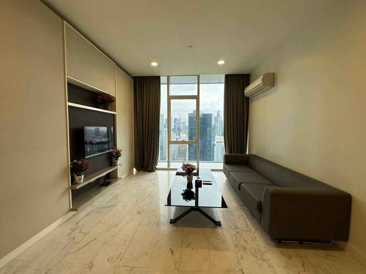 كوالالمبور Platinum Klcc By Neptune House المظهر الخارجي الصورة