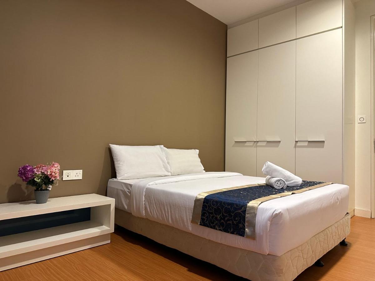 كوالالمبور Platinum Klcc By Neptune House المظهر الخارجي الصورة
