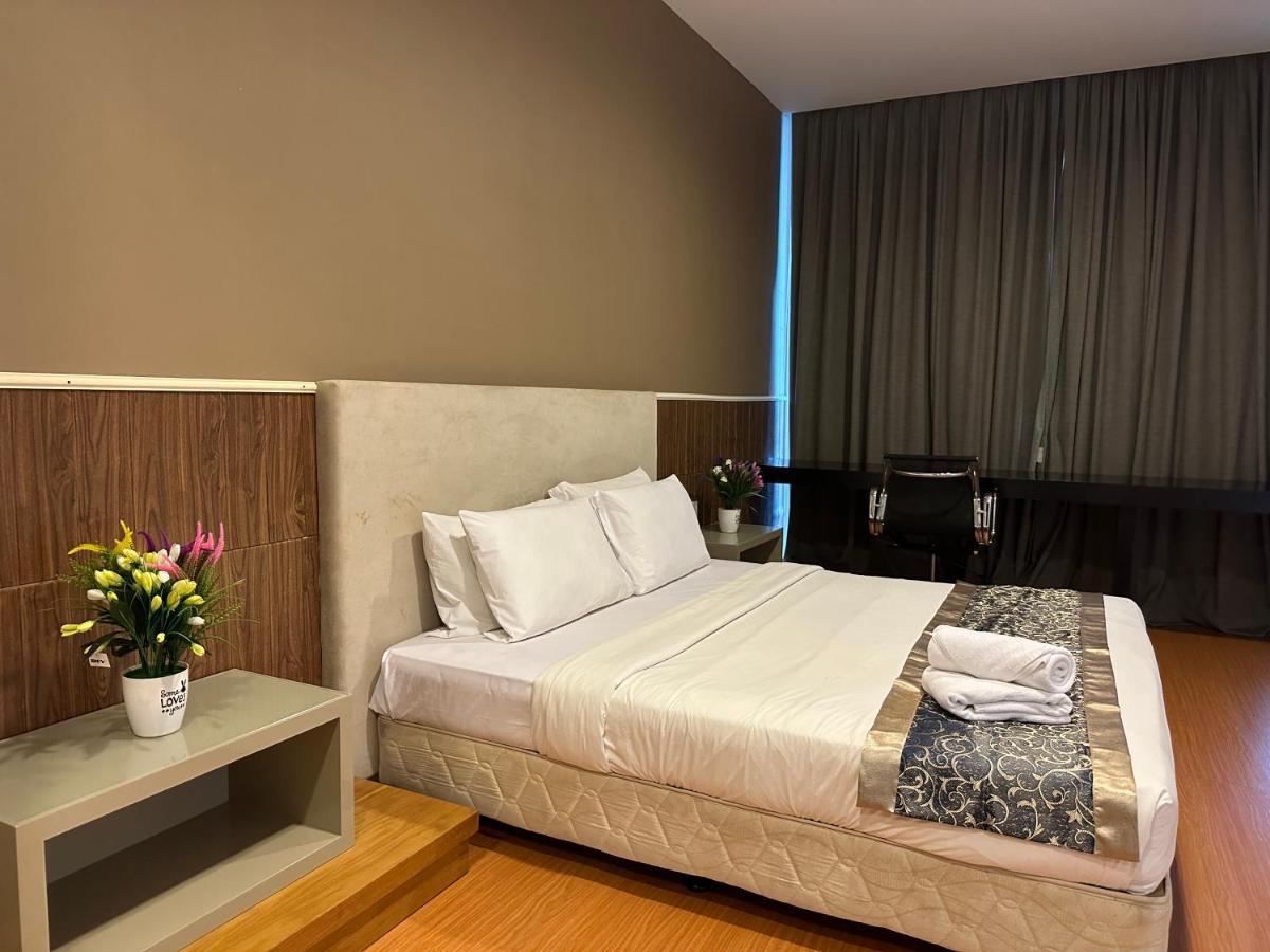 كوالالمبور Platinum Klcc By Neptune House المظهر الخارجي الصورة