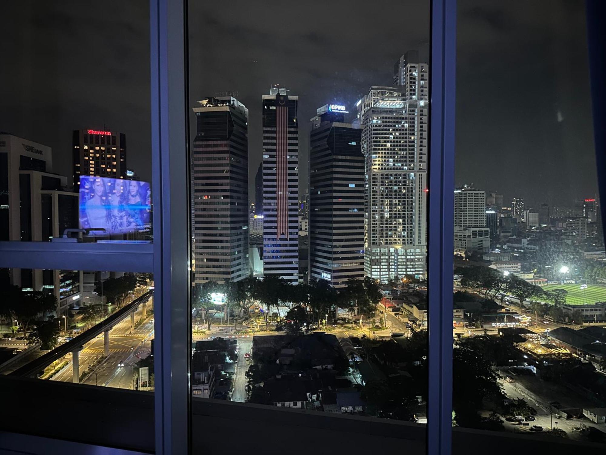 كوالالمبور Platinum Klcc By Neptune House المظهر الخارجي الصورة