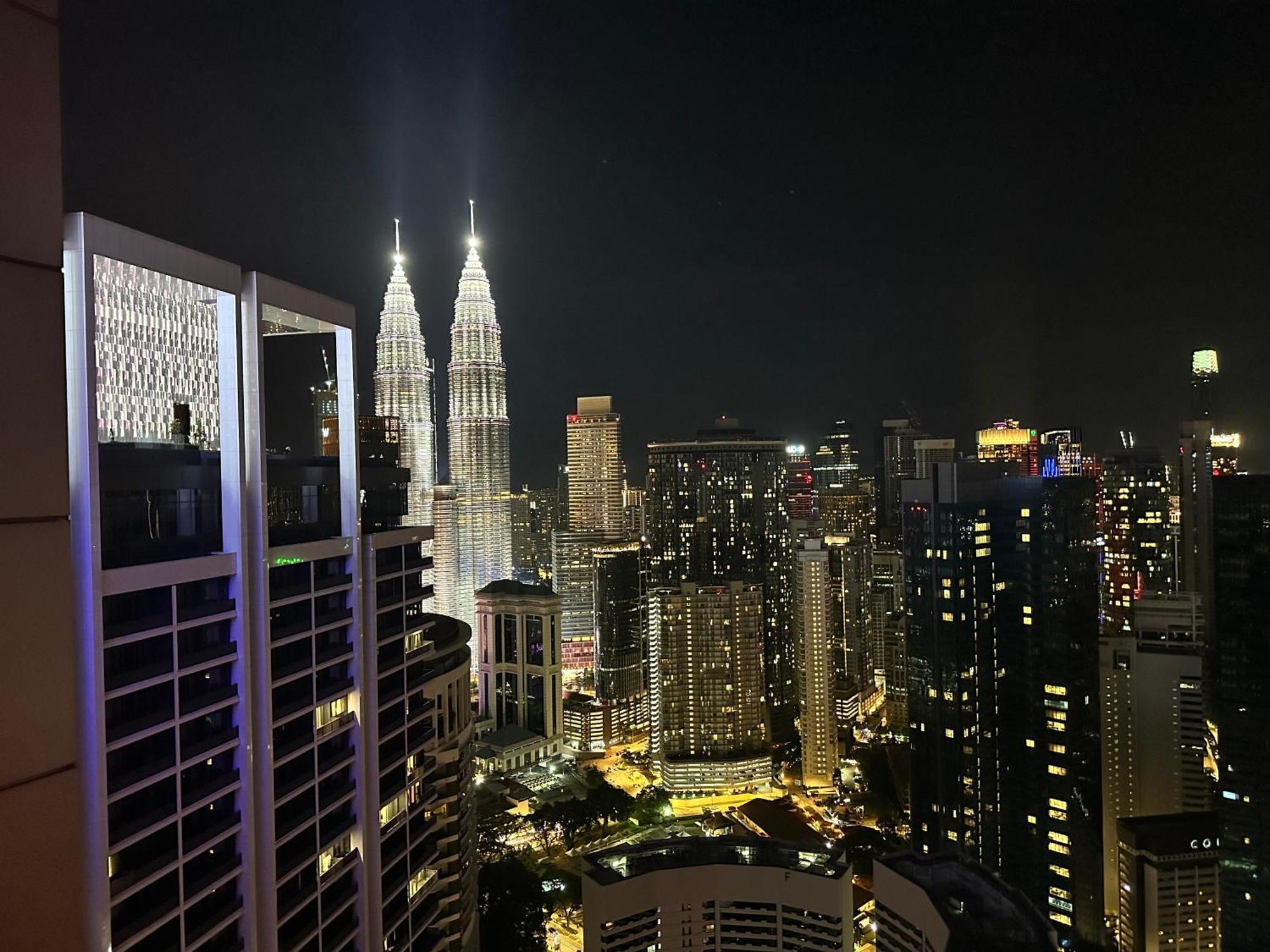 كوالالمبور Platinum Klcc By Neptune House المظهر الخارجي الصورة
