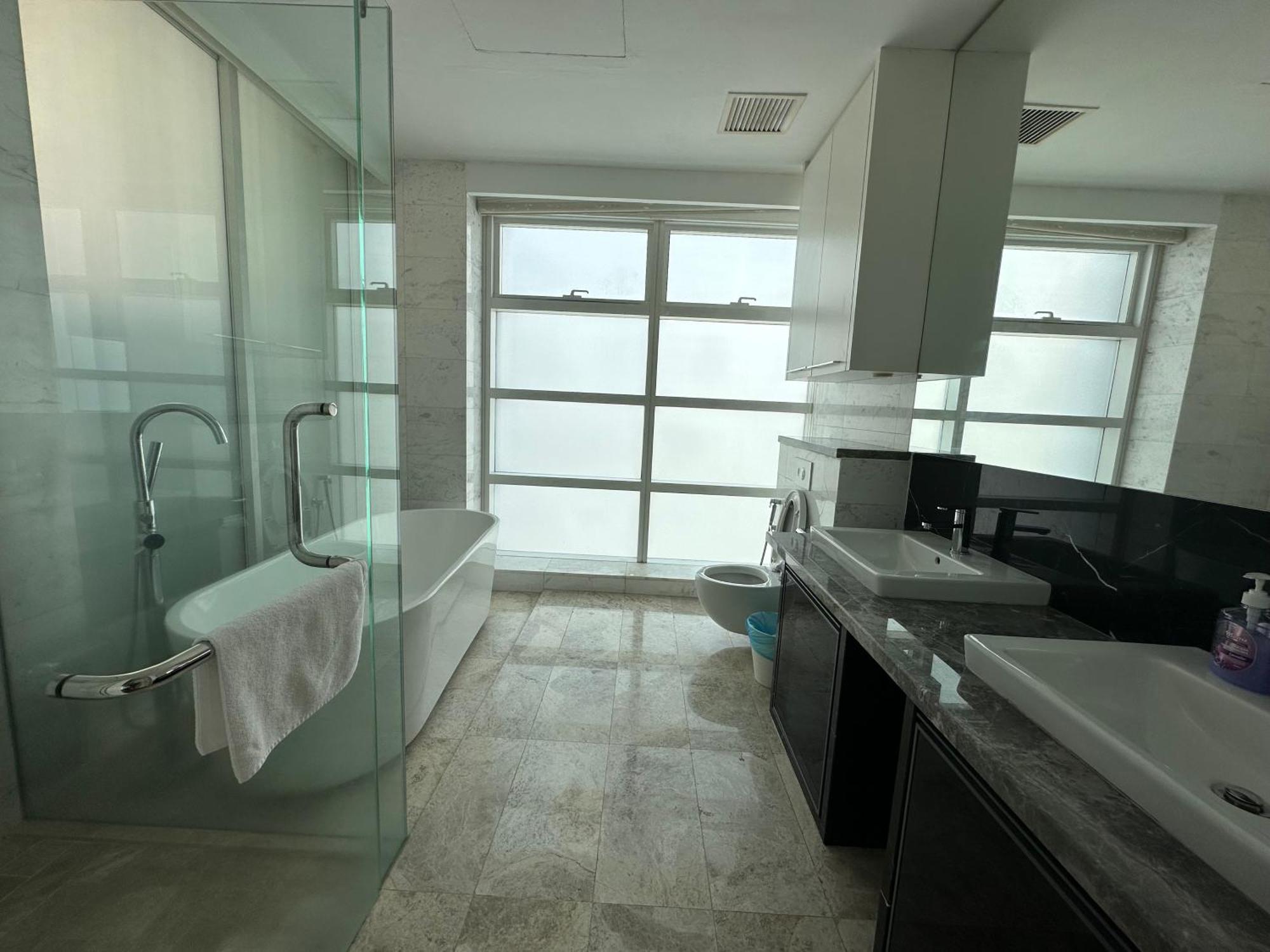 كوالالمبور Platinum Klcc By Neptune House المظهر الخارجي الصورة