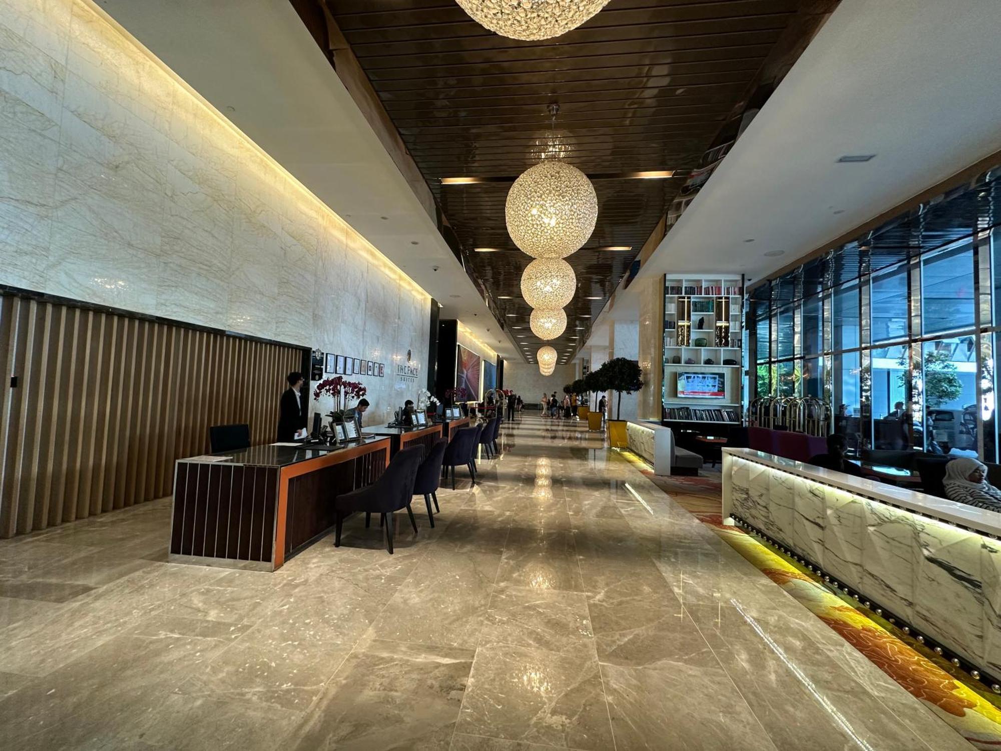 كوالالمبور Platinum Klcc By Neptune House المظهر الخارجي الصورة