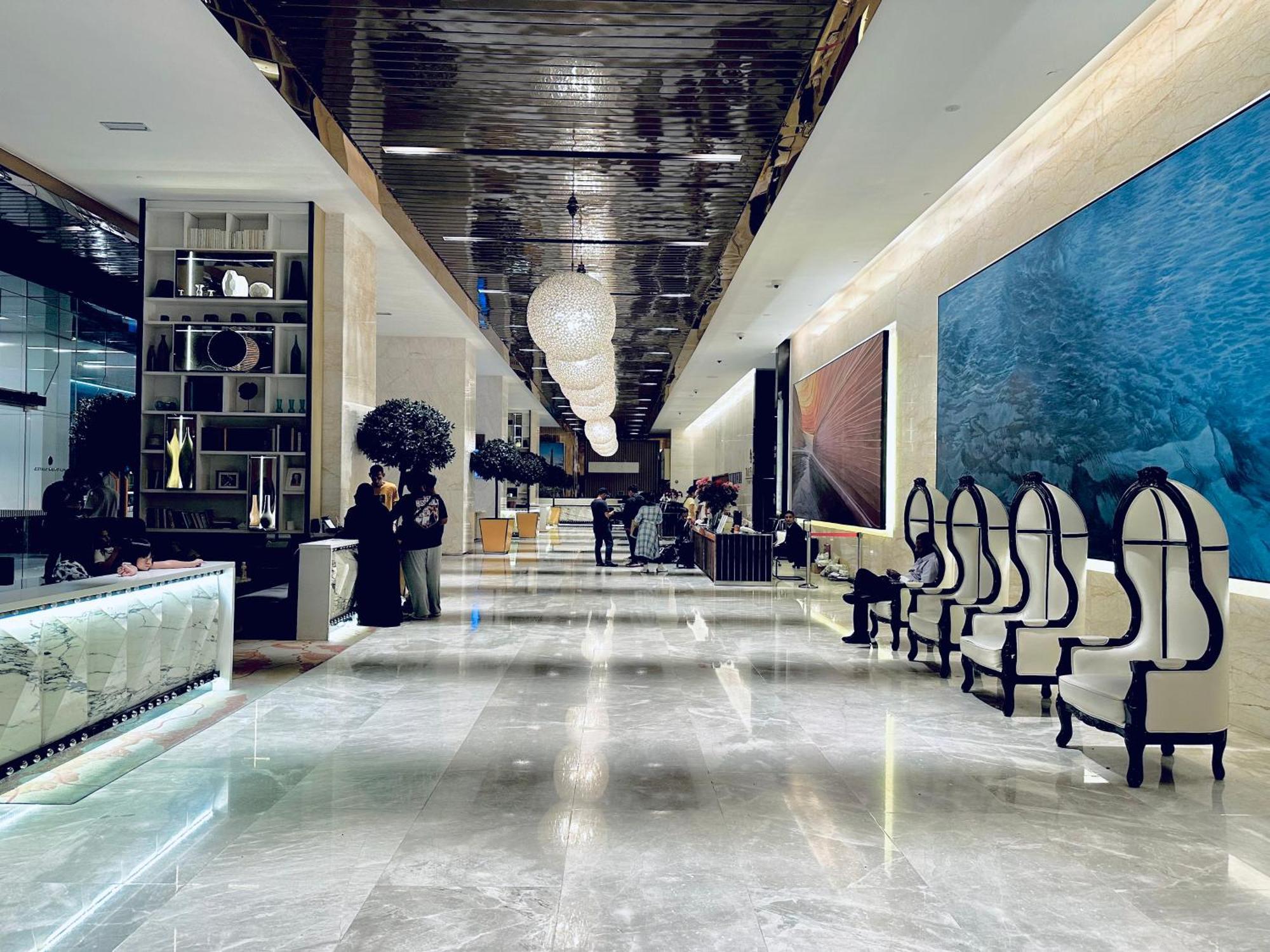 كوالالمبور Platinum Klcc By Neptune House المظهر الخارجي الصورة