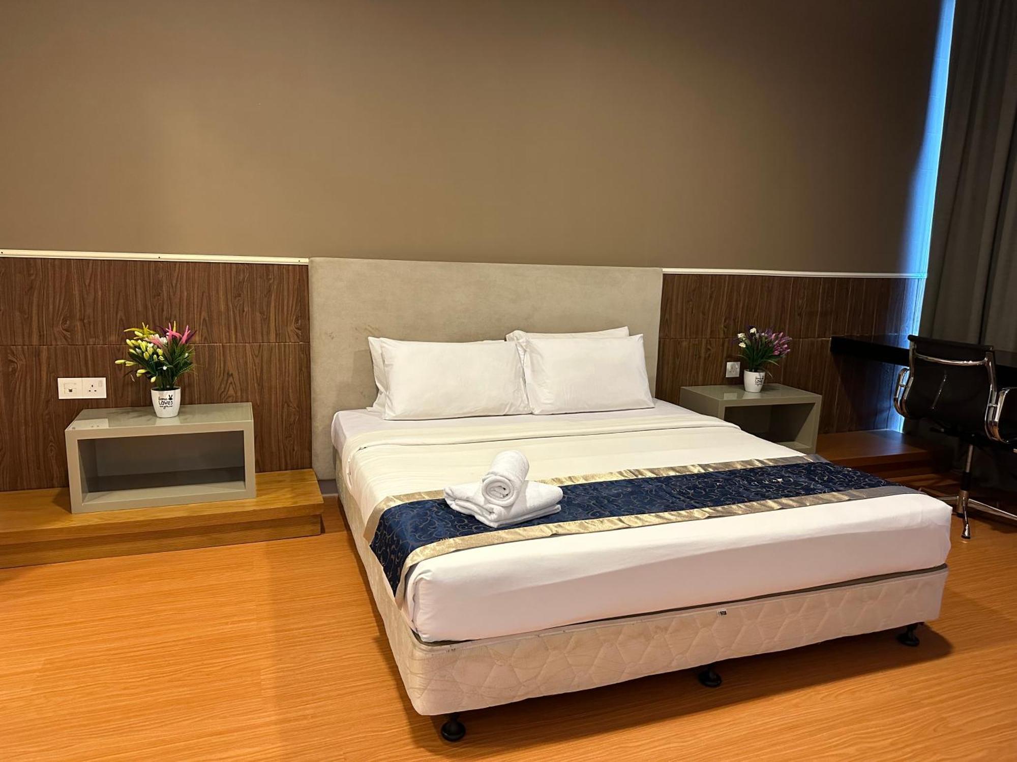 كوالالمبور Platinum Klcc By Neptune House المظهر الخارجي الصورة