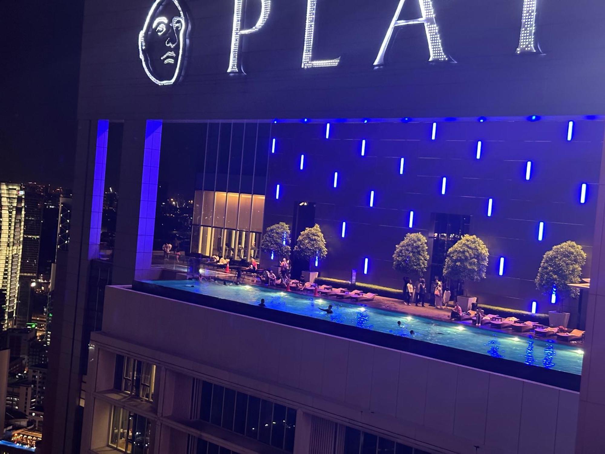 كوالالمبور Platinum Klcc By Neptune House المظهر الخارجي الصورة