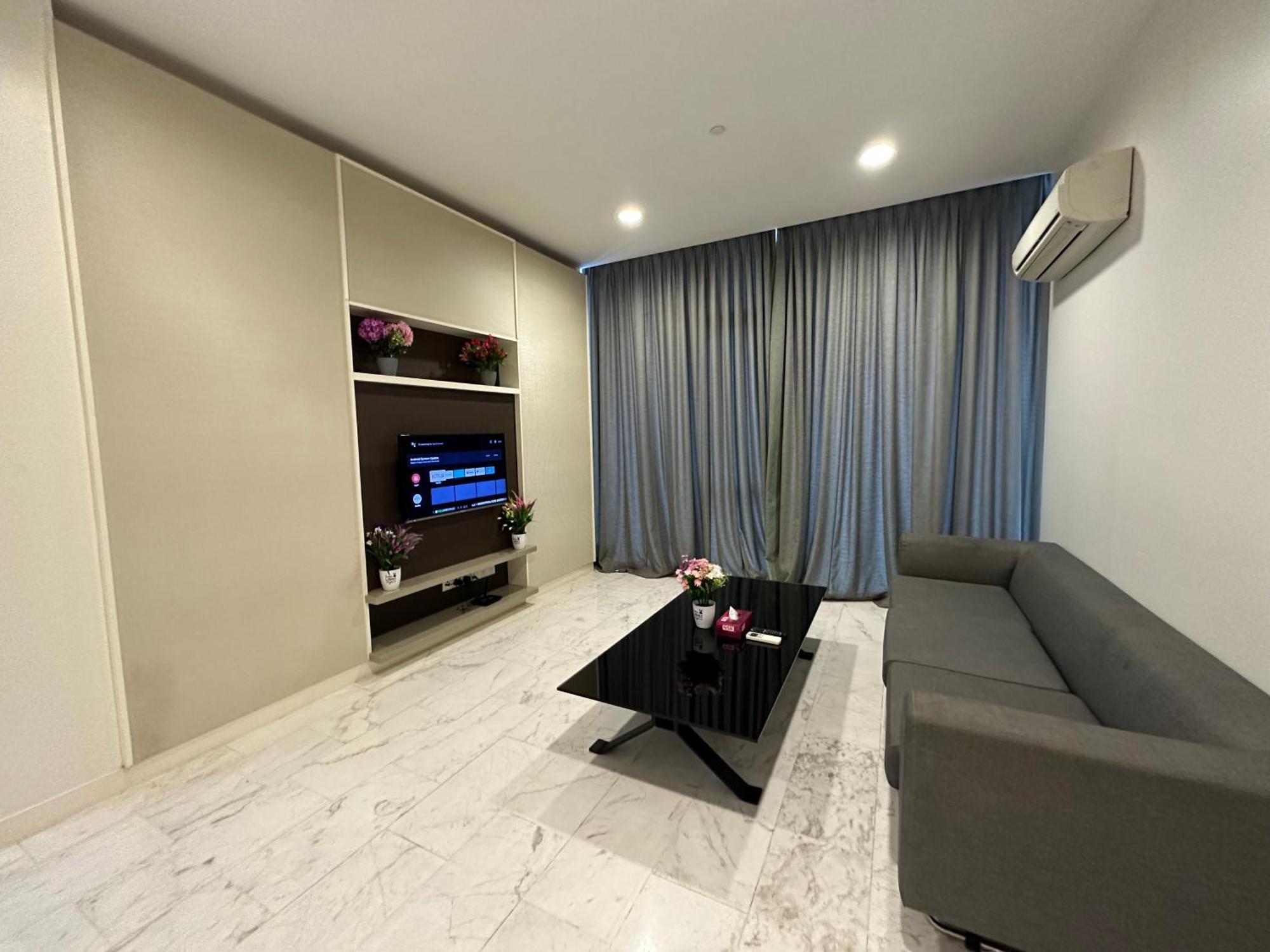 كوالالمبور Platinum Klcc By Neptune House المظهر الخارجي الصورة