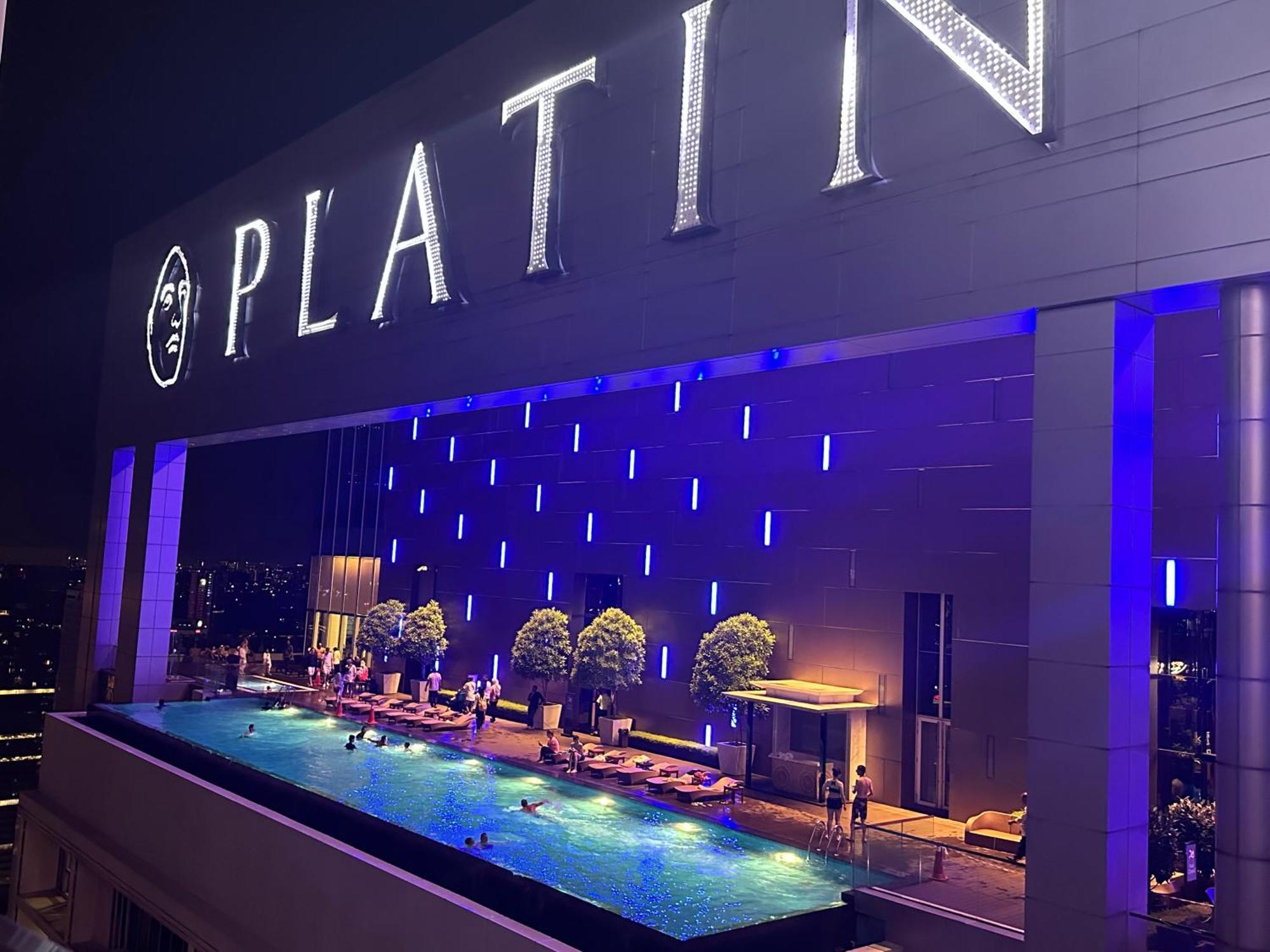 كوالالمبور Platinum Klcc By Neptune House المظهر الخارجي الصورة